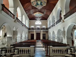 Paróquia Nossa Senhora da Conceição