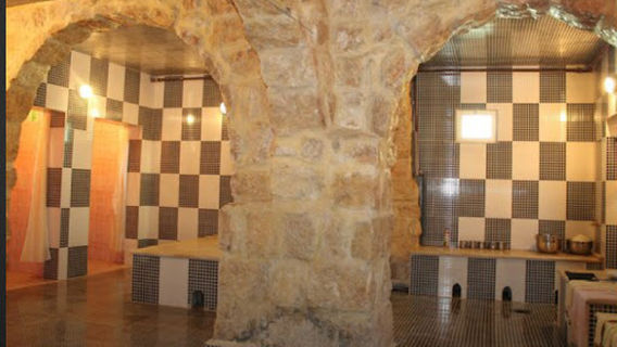al yakhor turkish bath