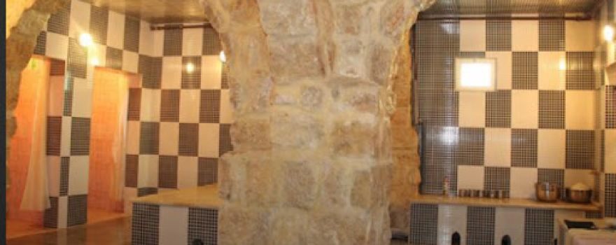 al yakhor turkish bath