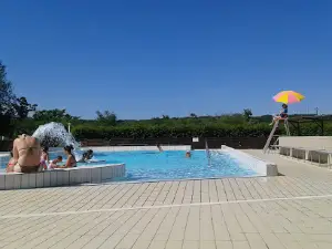 Centre aquatique Argenton sur Creuse