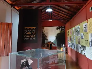 Memorial Carlos Chagas