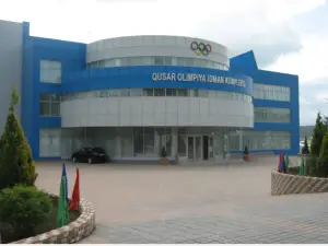 Qusar Olympic Center