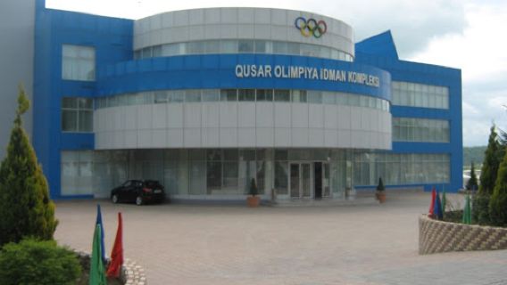 Qusar Olympic Center