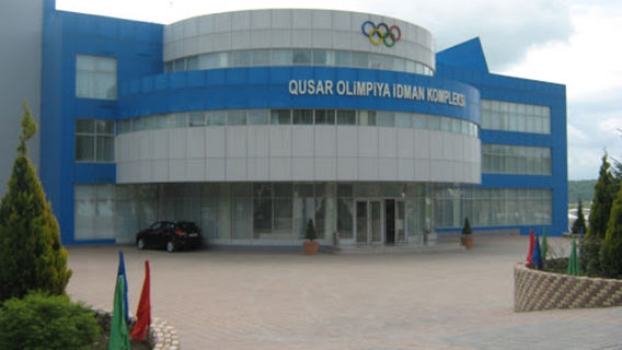 Qusar Olympic Center