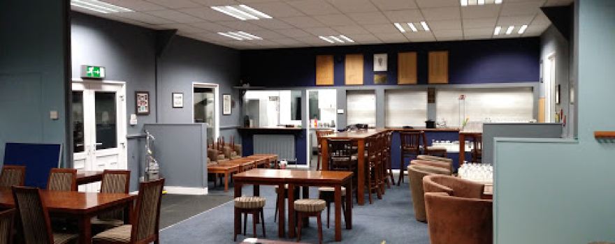 Alvanley Cricket Club
