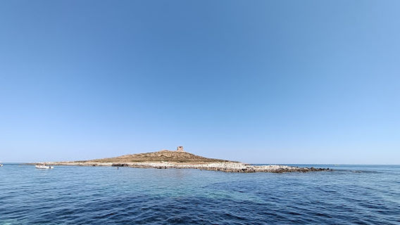 Riserva Naturale Orientata Isola delle Femmine