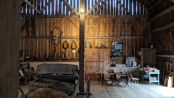 Sister Bay Historical Society