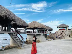 Bãi biển Hải Hòa