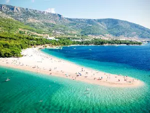Golden Horn Beach