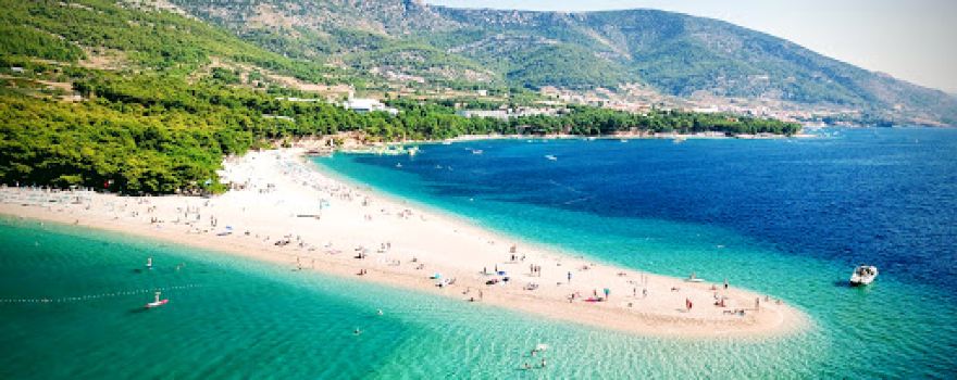 Golden Horn Beach
