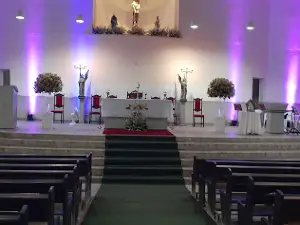 Igreja Santos Reis