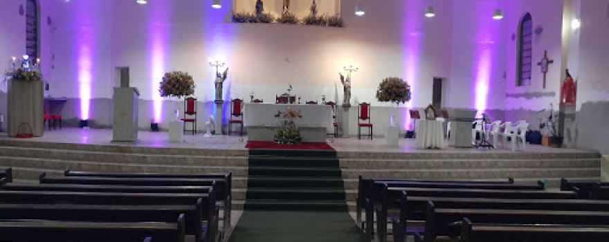 Igreja Santos Reis
