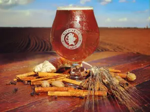 Printer's Ale Manufacturing Company