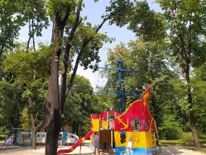 Gorodskiy Park