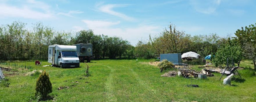 Dea's farm
