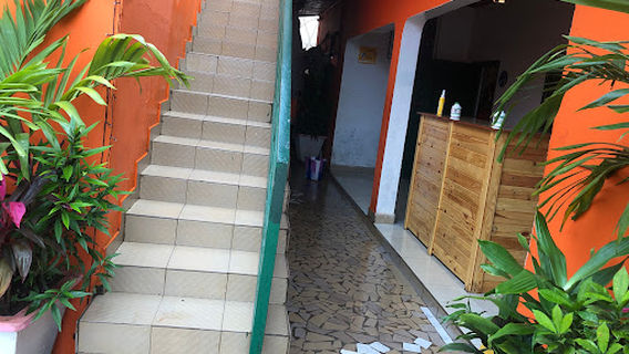 General Lansana Conte Stadium