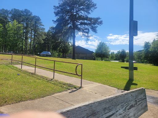 Arkadelphia Parks & Recreation