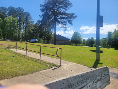 Arkadelphia Parks & Recreation
