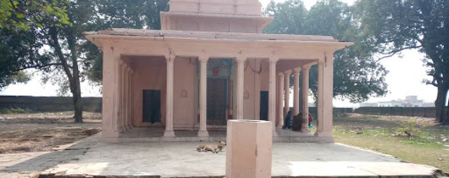 Shri Thakur Baag Mandir