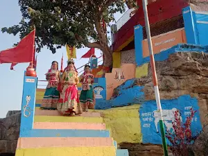 Sujavan Dev Temple