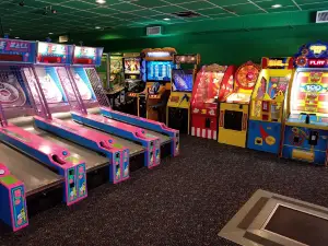 Bayberry Bowling Center
