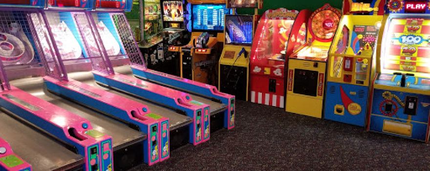 Bayberry Bowling Center