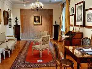 Muzeum im. Kazimierza Pułaskiego w Warce
