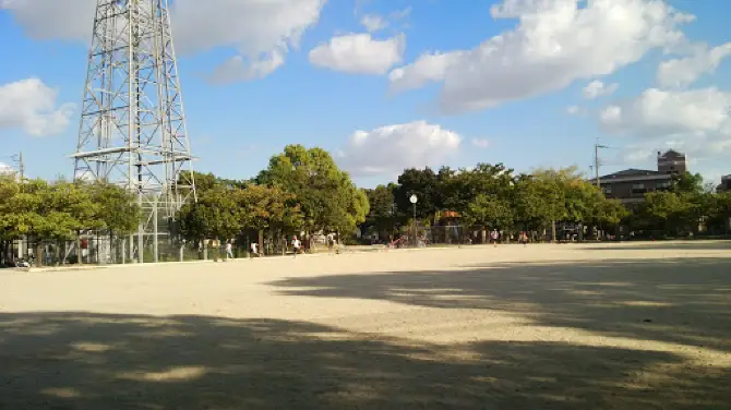 あらきの森公園