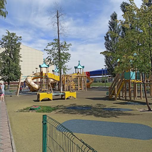 Molodozhnyy Park