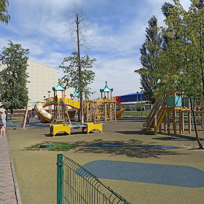 Molodozhnyy Park