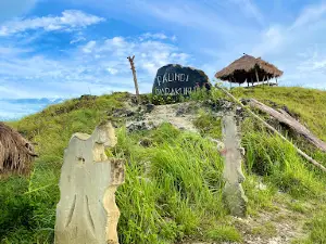 Bukit Tanarara