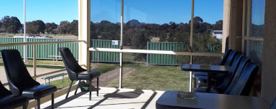 Boorowa Recreation Golf And Bowling Club