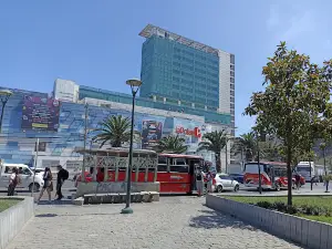 Plaza de Armas