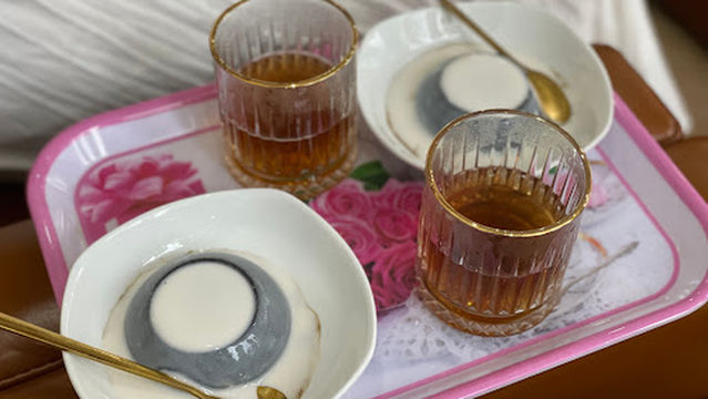 Ngâm Chân Cổ Truyền - Nguyễn Gia