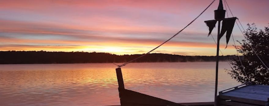 Marlboro Yacht Club, NY
