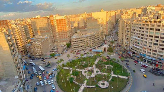 Elseyouf Square