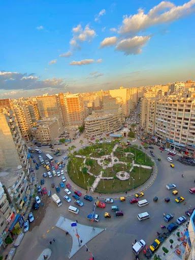 Elseyouf Square