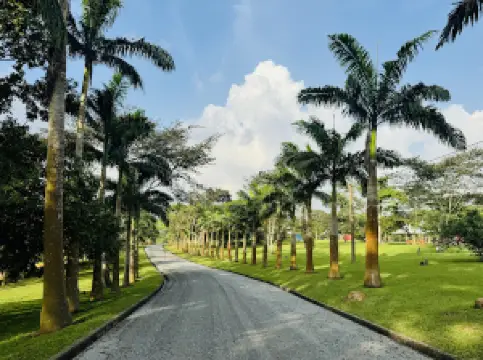 Papaye Recreational Village