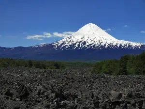Mirador LLaima