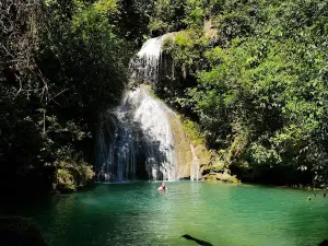 Poço Azul