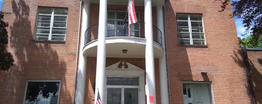 Watervliet Elks Club