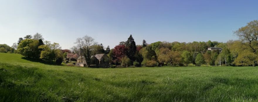 Camerton Park