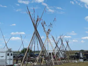 Fort Belknap Pow-Wow