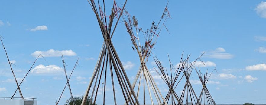 Fort Belknap Pow-Wow