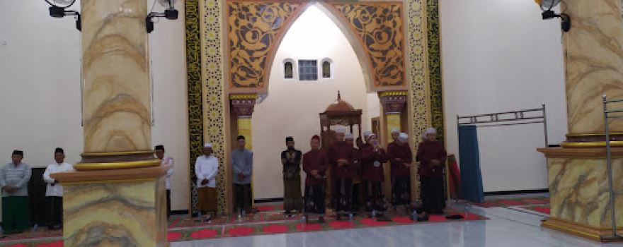 Masjid At_taqwa Dsn.slempit