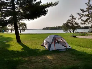 Green Valley State Park