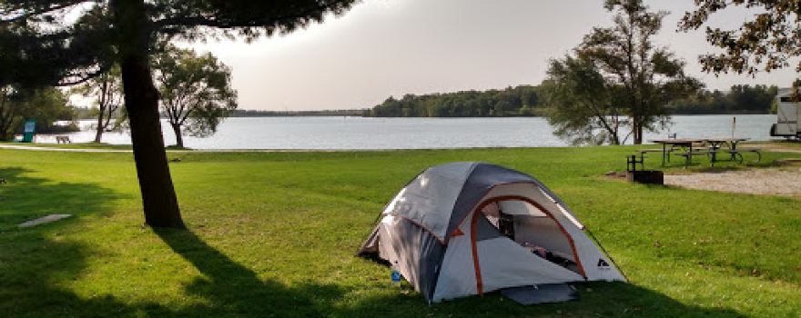 Green Valley State Park