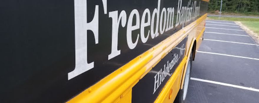 Freedom Baptist Church