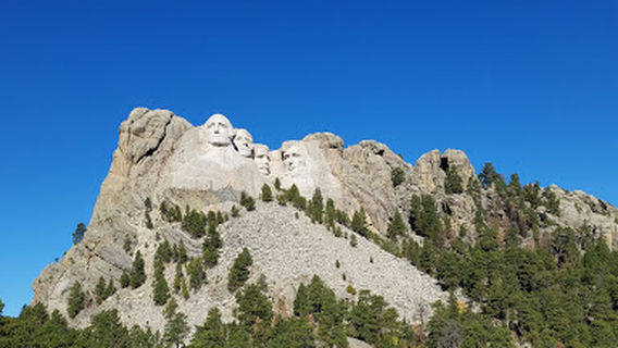 Rushmore Helicopters