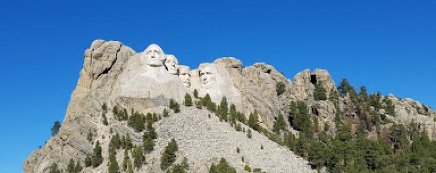 Rushmore Helicopters Inc